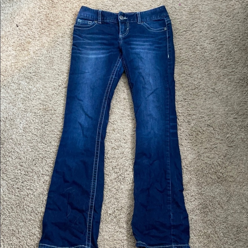 Maurices Jeans